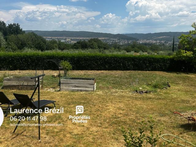 Maison vente à Forcalquier, La Brillanne
