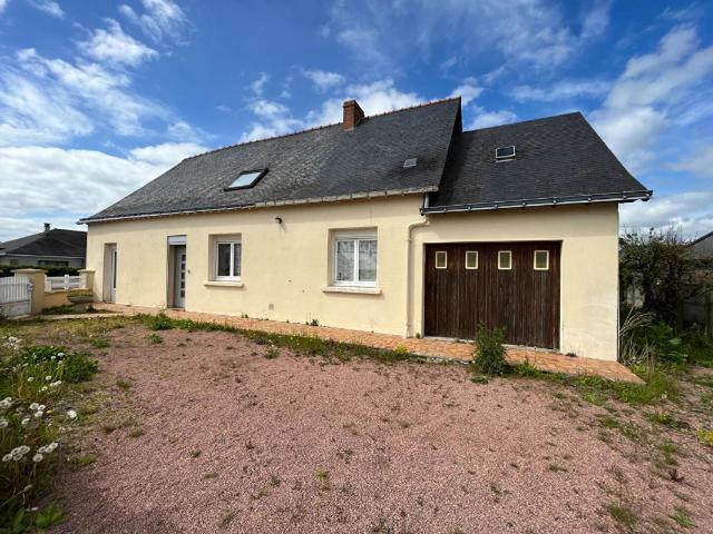 Maison vente à Mayenne, Evron