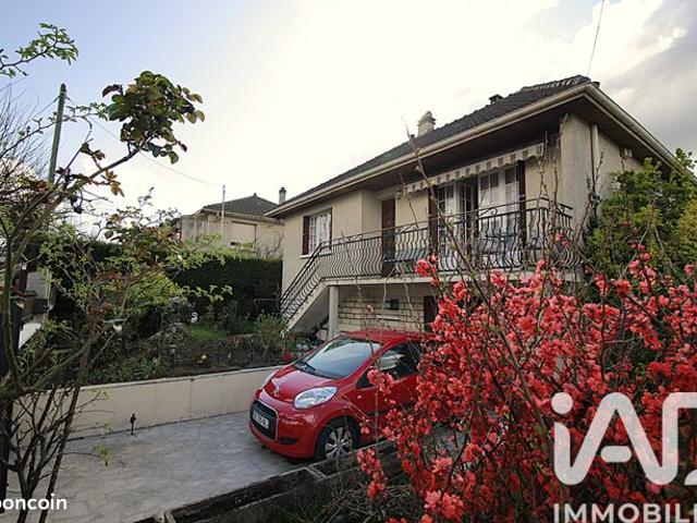 Maison vente à Créteil, Villecresnes
