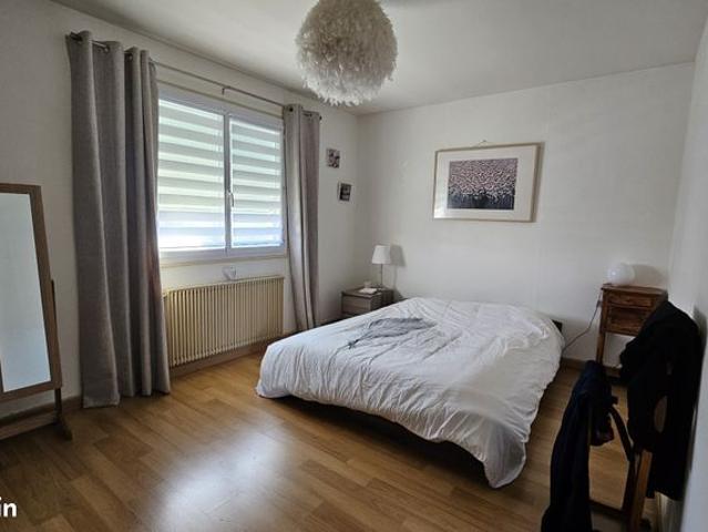 Maison vente à Saint-Nazaire, Saint-nazaire