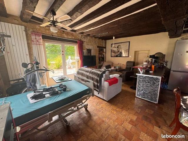 Maison vente à Mortagne-au-Perche, Normandie