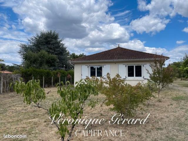 Maison vente à Saint-Seurin-sur-l'Isle, Gironde
