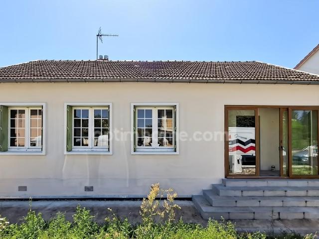 Maison vente à Bellerive-sur-Allier, Allier