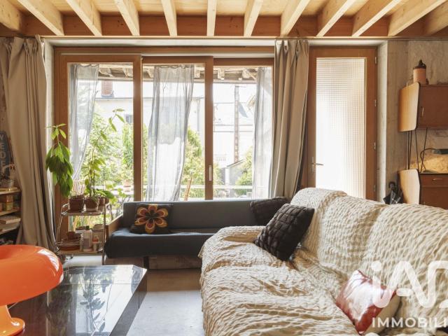 Maison vente à Nantes