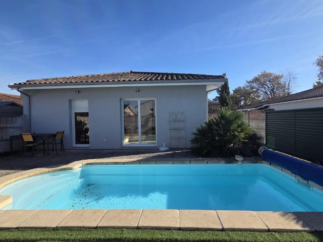 Maison vente à Arcachon, Gujan-mestras