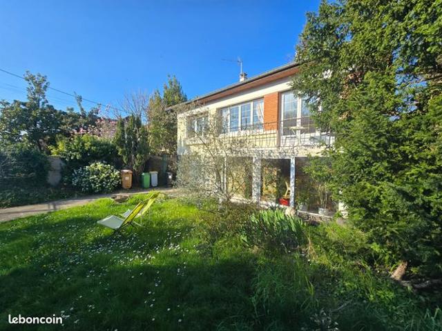 Maison vente à Le Raincy, Les Pavillons-sous-bois