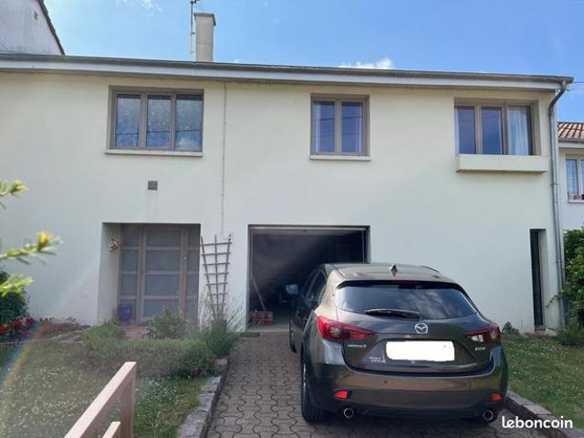 Maison vente à Rouen, Montville