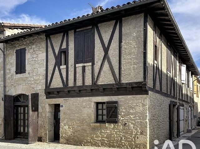 Maison vente à Condom, Mauvezin