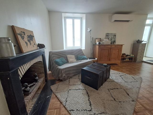 Maison vente à Nantes, Saint-julien-de-concelles