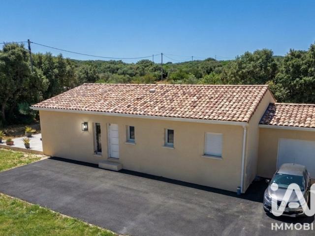 Maison vente à Tresques, Gard