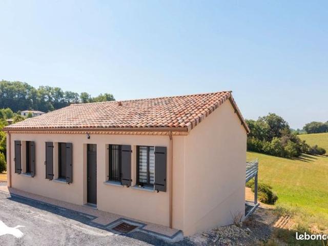 Maison vente à Auch