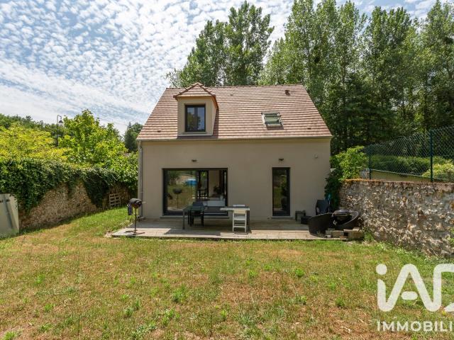 Maison vente à Étampes, Le Val-saint-germain