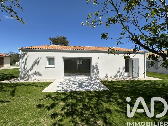 Maison vente à Rochefort, Meschers-sur-gironde