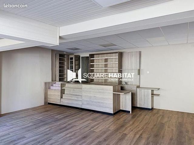Maison vente à Mortagne-au-Perche, Orne