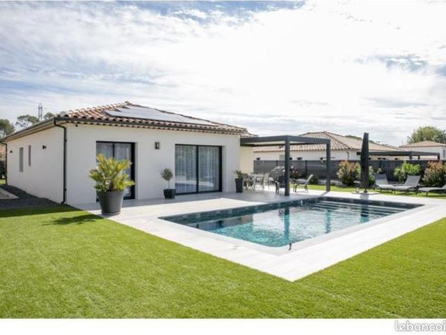 Maison vente à Carpentras, Modène