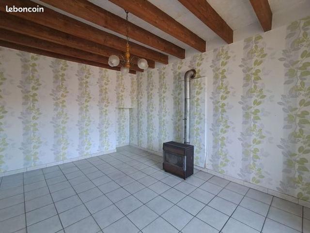 Maison vente à Chaumont, Nogent