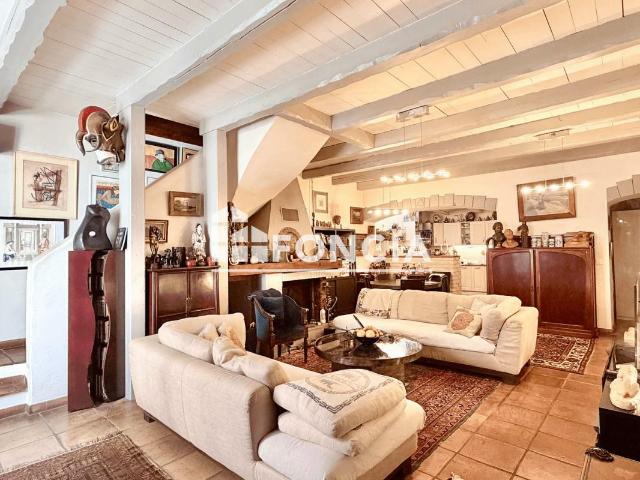 Maison vente à Arrondissement de Draguignan, Cogolin