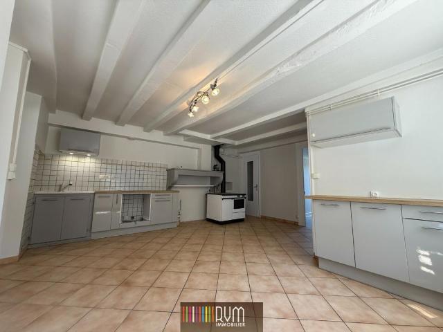 Maison location à Nantua, Neuville-sur-ain