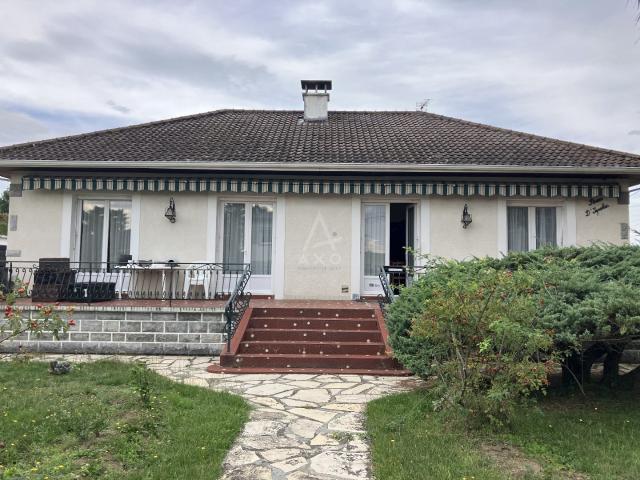 Maison vente à Pau, Bordes