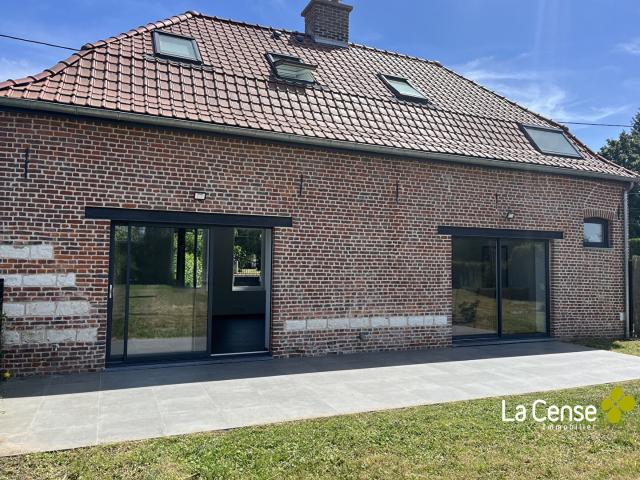 Maison location à Lille, Willems