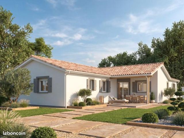 Maison vente à Mont-de-Marsan, Mézos