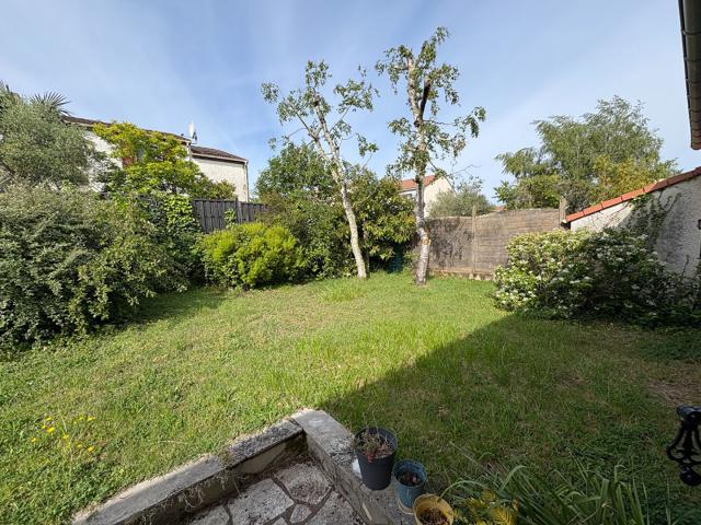 Maison vente à Nantes, Saint-sébastien-sur-loire