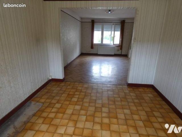 Maison vente à Charleville-Mézières, Nouzonville