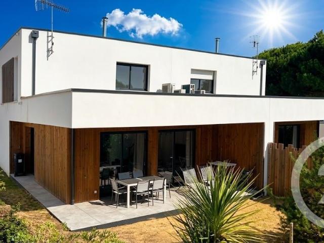 Maison vente à Les Sables-d'Olonne, La Tranche-sur-mer