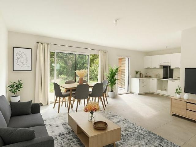 Maison vente à France métropolitaine, Valence