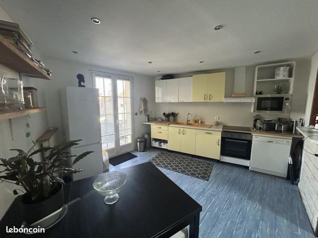 Maison vente à Palaiseau, Saulx-les-chartreux