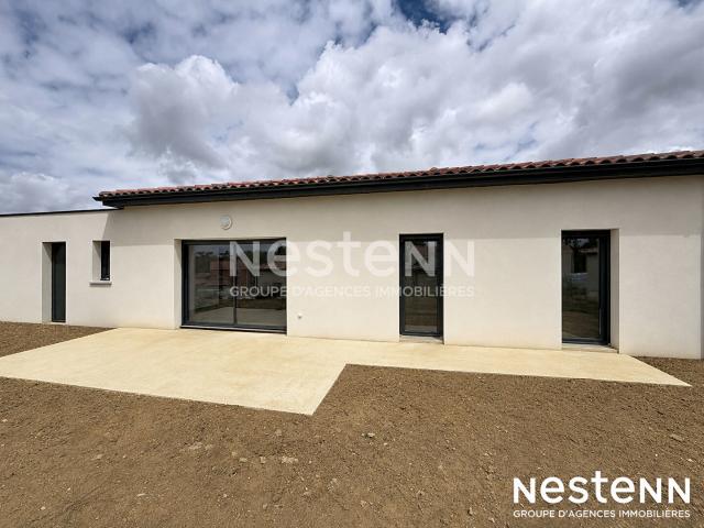 Maison vente à Auch