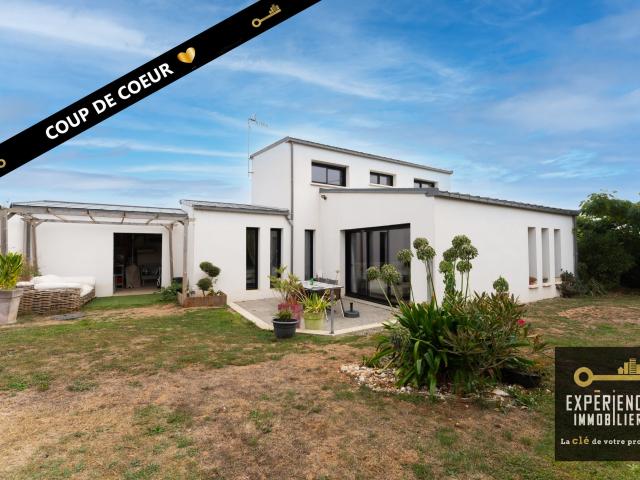 Maison vente à Tréméloir, Pordic
