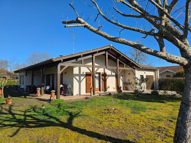 Maison vente à Dax, Vielle-saint-girons