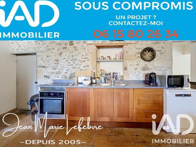 Maison vente à Bassenon, Condrieu