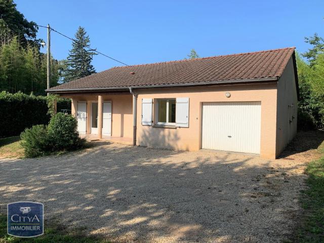 Maison location à Mâcon, Vinzelles