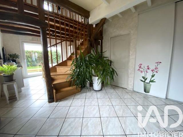 Maison vente à Vitry-le-François, Vitry-le-françois