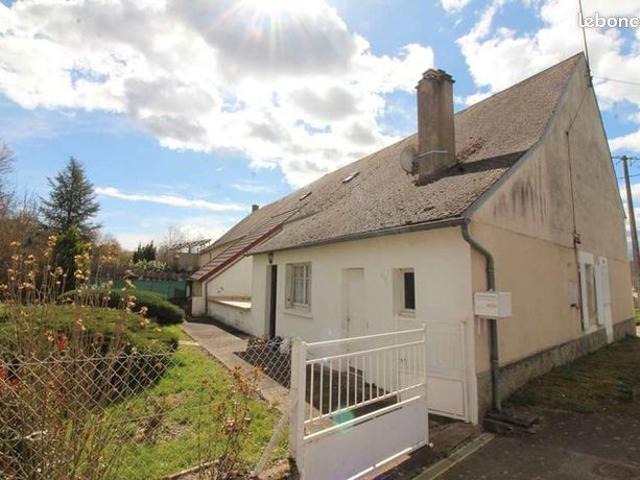 Maison vente à Clamecy, Brinon-sur-beuvron