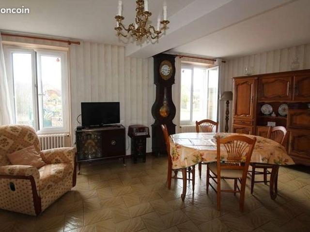 Maison vente à Clamecy, Brinon-sur-beuvron