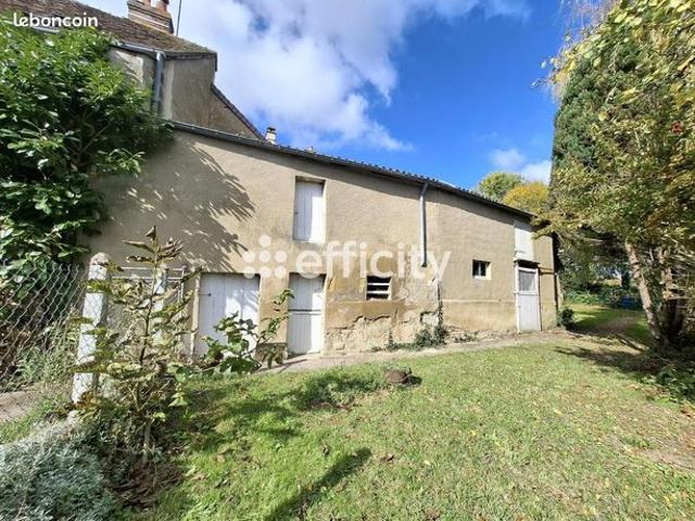 Maison vente à Mortagne-au-Perche, Berd'huis