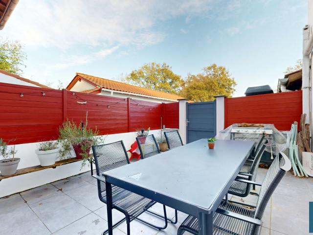 Maison vente à France métropolitaine, Urcuit