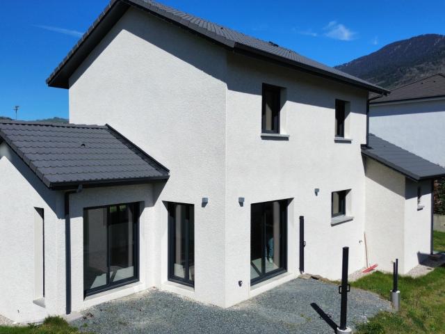 Maison vente à Grenoble, Vaulnaveys-le-bas