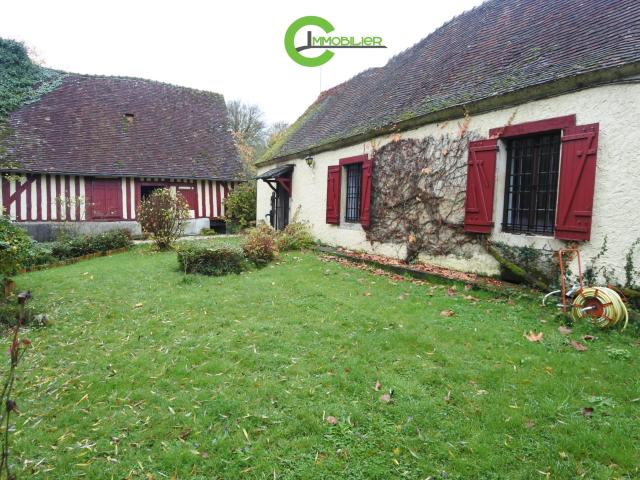 Maison vente à Mamers, Bonnétable