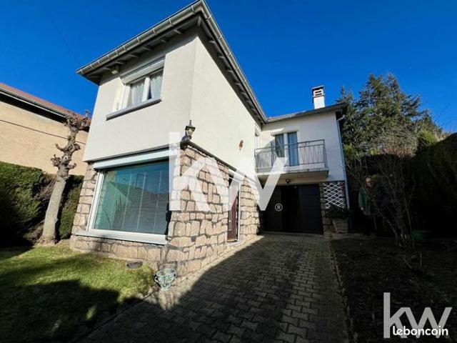 Maison vente à Saint-Étienne, Saint-etienne