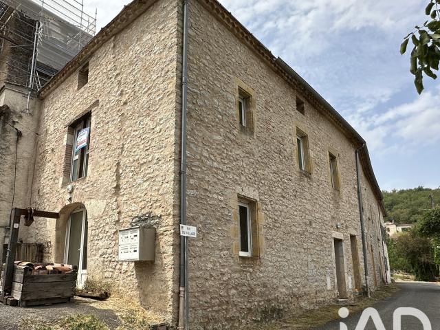 Maison vente à Cahors