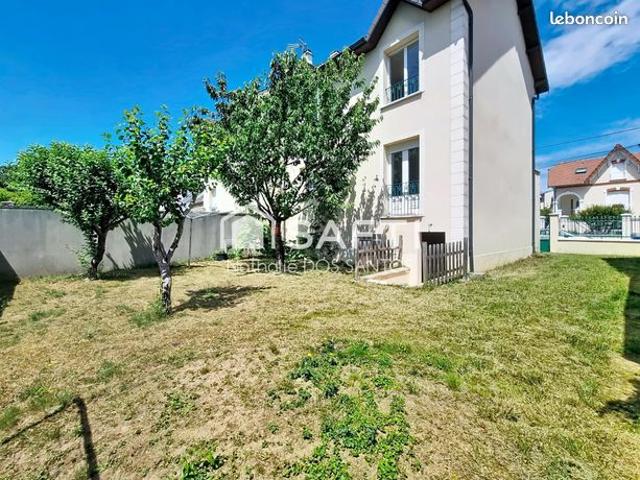Maison vente à Noisy-le-Grand, Seine-Saint-Denis