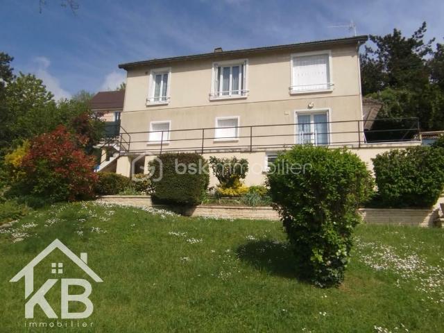 Maison vente à Fontainebleau, Souppes-sur-loing