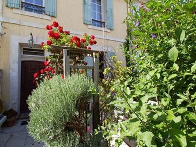 Maison vente à Aix-en-Provence, Salon-de-provence