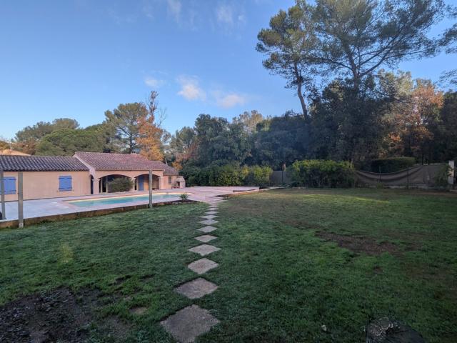 Maison vente à Arrondissement de Draguignan, La Motte