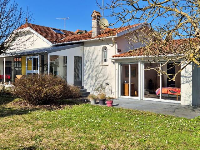 Maison vente à Rochefort, Royan