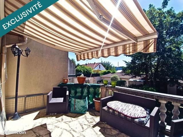 Maison vente à Antony, Clamart